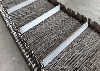 Vành đai lưới polyester chống nhiệt độ thấp tùy chỉnh