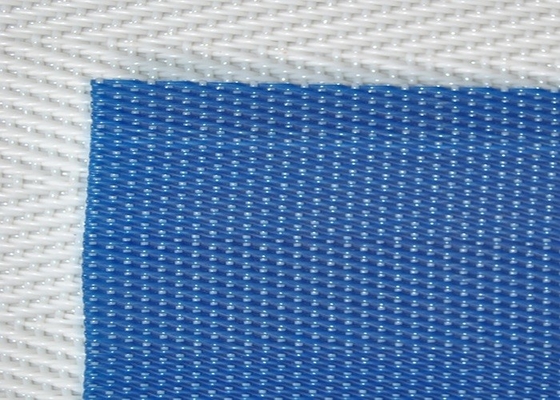 100% Polyester 1m-3.6m Phân Polyester Dryer Mesh Belt Cho Dryer Belt Thiết bị xử lý nước thải Mesh Screen Belt