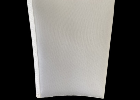 Vải lọc ép công nghiệp sợi đơn Polypropylen cho ngành công nghiệp alumina