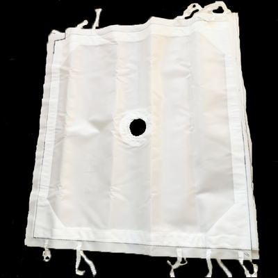 Vải lọc polypropylene chống axit và kiềm cho máy in lọc