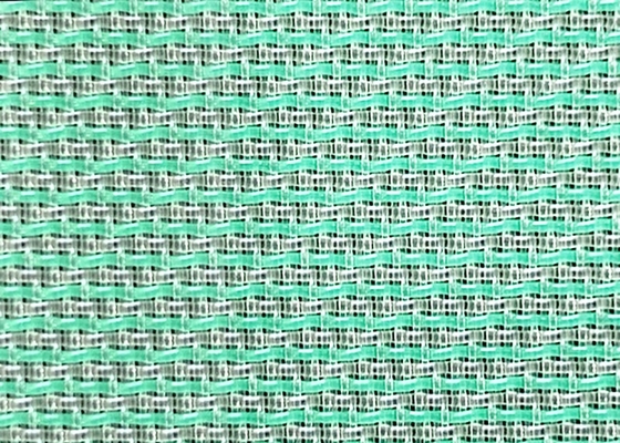 Monofilament Filter Screen Polyester hình thành vải lưới màn hình cho máy giấy