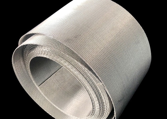 316 316L 80 Lưới 200 Micron Lưới lọc lưới thép không gỉ