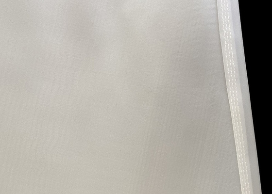 20 - 50 Micron Monofilament Pp Filter Cloth Filter Press Plate Filter Cloth