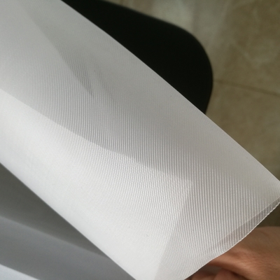 Vải lọc nylon micron hiệu quả cao cho máy in lọc