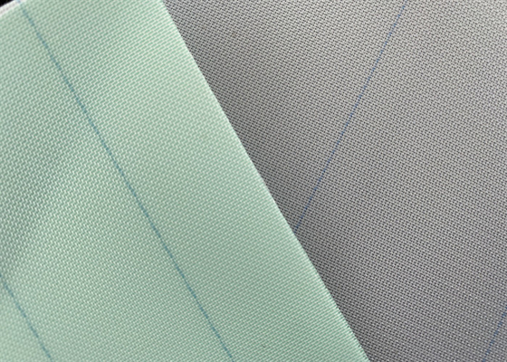 Dây đai lưới polyester một lớp tái sử dụng có thể áp dụng rộng rãi