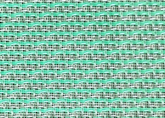 Công nghệ làm giấy polyester tạo ra dây đai lưới cho bột giấy lọc ủi bột giấy