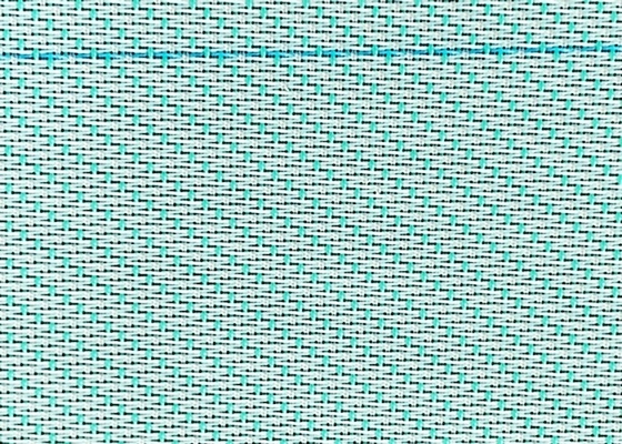 Polyester SSB Ba lớp hình thành lưới màn hình dây đai cho giấy viết in giấy báo làm