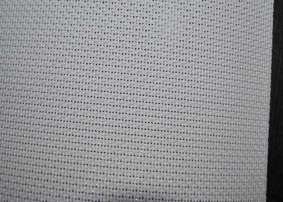 Màng vải đúc polyester cho sản xuất giấy, lưới đúc đơn/đúp/ba
