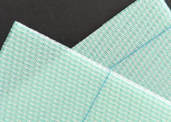 Cấu trúc lưới dệt Polyester tạo ra vải bền bền cao