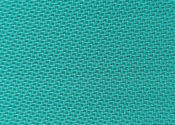 Giấy thở làm cho dây đai lưới polyester có kích thước ổn định