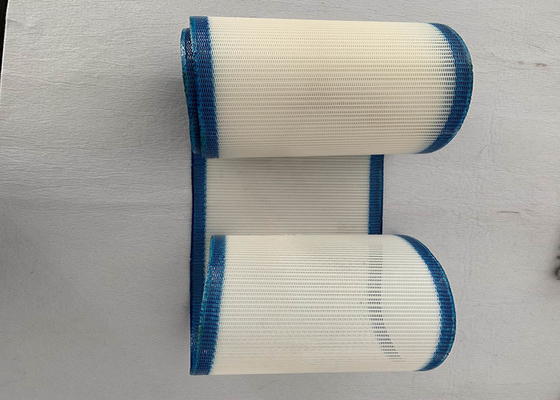 3 mét chiều rộng 100% đai lưới polyester Giải pháp cuối cùng cho nhu cầu sản xuất
