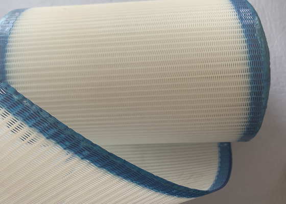 100% polyester đai lưới polyester cho ngành công nghiệp sản xuất giấy