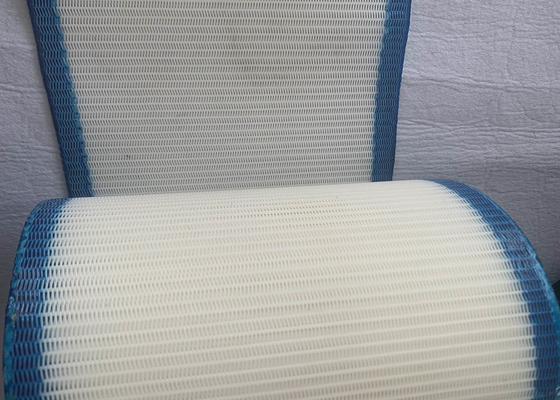 Vành đai lưới polyester cho máy vận chuyển rộng 3 mét trong ngành công nghiệp polyester