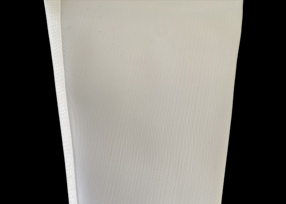 Vải lọc polyester hiệu suất cao 25 50 75 100 200 Micron Pp
