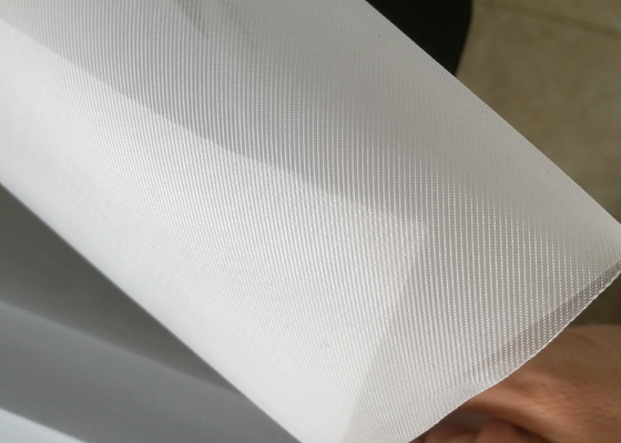 750AB Vải lọc polyester Pp chống axit và kiềm công nghiệp