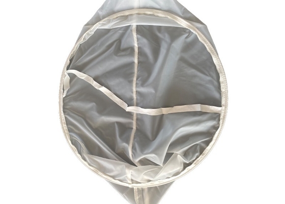 Thức ăn cấp hình vuông túi lọc nylon lọc mật ong cho Beerucom