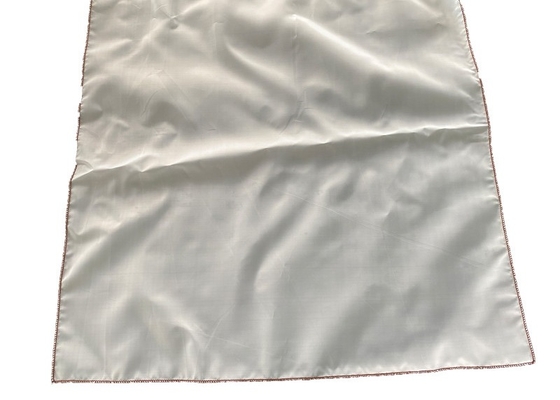 Thức ăn được phê duyệt 5 10 Micron Nylon Filter Mesh Filter Disc