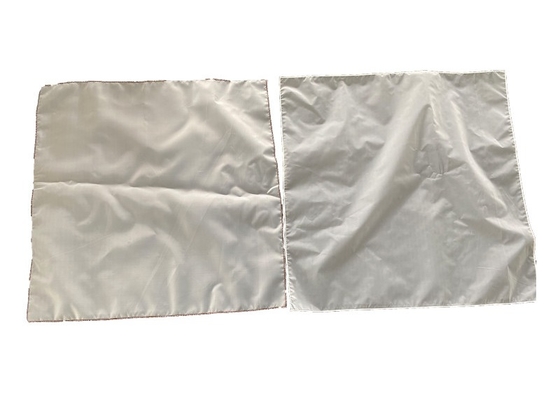 Đơn vị hóa kích thước 100% Nylon chất lượng thực phẩm bộ lọc lưới bộ lọc đĩa