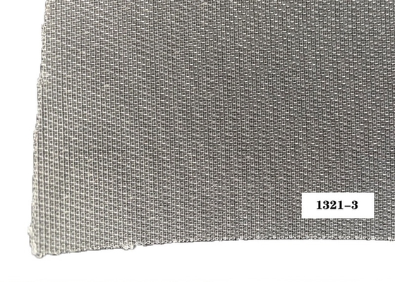 1321-3 100% Polypropylene Pp Filter Fabric Cloth Cho nhà máy khai thác than
