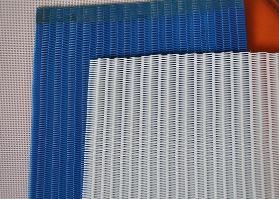 Lưới máy sấy polyester của bộ lọc polyester