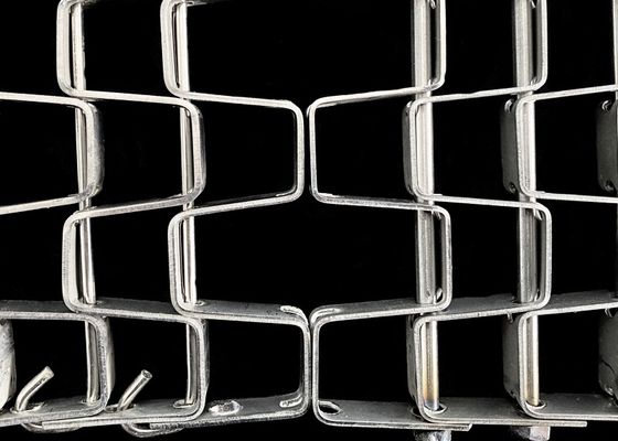 Dải vận chuyển mật ong chống nhiệt chất lượng thực phẩm