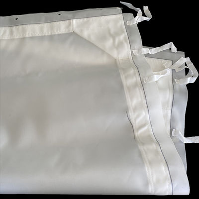 Vải lọc tách rắn-lỏng chịu lực cao cho máy ép trái cây