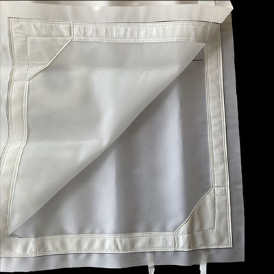 Áo lọc tách chất rắn-nước cho khai thác mỏ và luyện kim