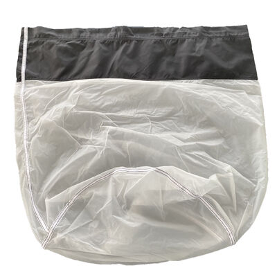 Các phụ kiện làm vườn ngoài trời Tất cả túi lọc nylon túi bong bóng Hash