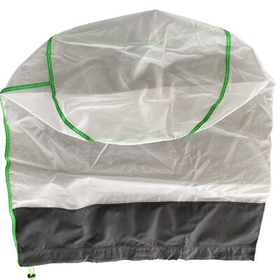 5 gallon 8 túi bộ đồ nội thất thực vật thảo dược đá chiết xuất bong bóng Hash Bag