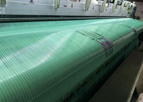 Máy sấy ván MDF chống tĩnh điện cường độ cao Vải lưới dệt polyester