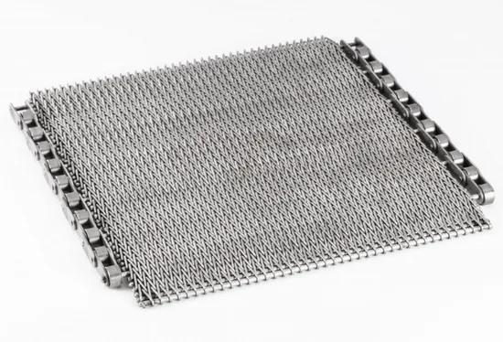 Nhà sản xuất băng tải lưới xích công nghiệp cho hệ thống chế biến thực phẩm, sấy khô, làm mát và vận chuyển công nghiệp