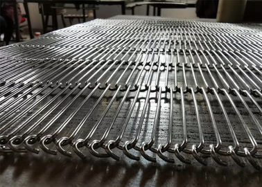 201 Dây chuyền băng tải phẳng Flex, Máy quấn đai Flex phẳng cho phép
