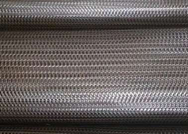Long Life Time Ss Băng tải dệt cân bằng Thắt lưng Nhiệt độ cao không tốn kém