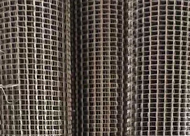 Băng tải tổ ong sắt mạ kẽm cho các hệ thống xử lý sản phẩm