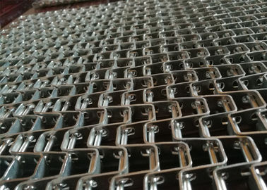 Chế biến thực phẩm Dây đai phẳng Dây đai cường độ cao Độ bền dễ dàng Làm sạch