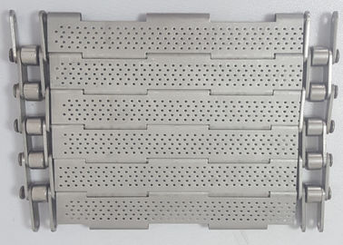 Băng tải gia cố SS Tấm băng tải cường độ chịu kéo cao