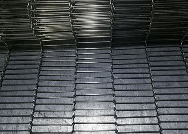 Cấu trúc nhẹ Dây đai Enrober Chống rỉ Ăn mòn Hệ thống khử nước Sử dụng