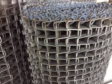310 Sản phẩm vận chuyển cấp độ Dây đai lưới phẳng Chiều dài 30m như một tiêu chuẩn
