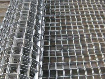 Dây đai bằng phẳng dây SS SS có khả năng chịu nhiệt độ cao cho bánh mì