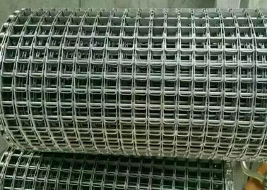 Dây đai kim loại phẳng, dây đai thép Stainles Thời gian sử dụng lâu dài cho máy tiệt trùng