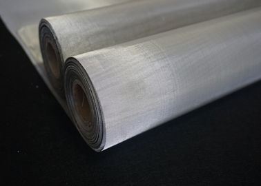 Băng tải lưới 30m 304SS chịu nhiệt độ cao cho máy lọc nước