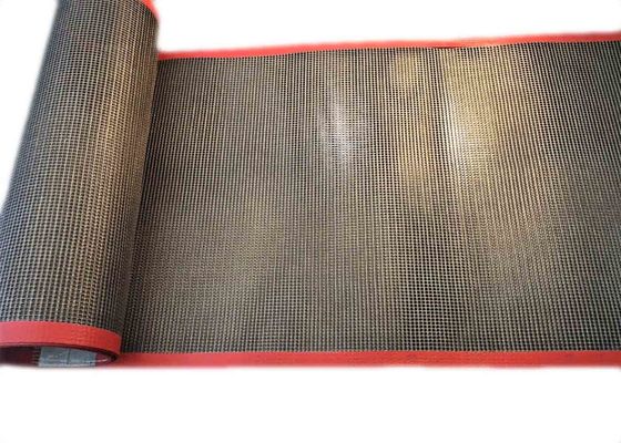 Băng tải lưới 150mm  tráng PTFE