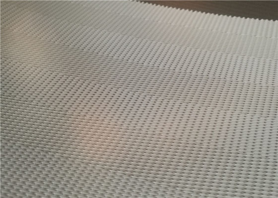 Dây đai khử nước bùn Polyester xương cá