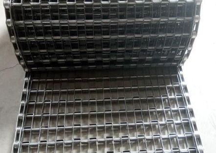 Đai lưới làm mát bằng lỗ đục lỗ và truyền tải