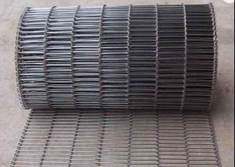 Máy đo dây Ss304 Ss316 Dây đai dây Flex phẳng 0,5mm