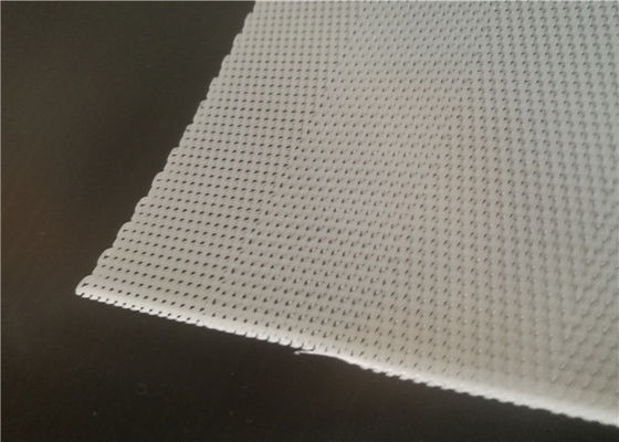 Máy lọc ép Polyester Lưới khử nước bùn để ép nước cốt dừa