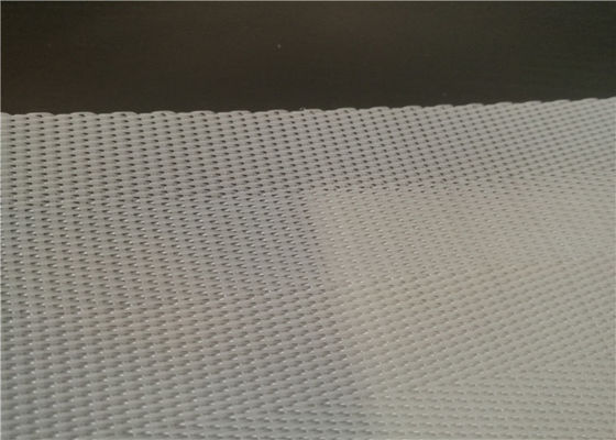 Lưới lọc bùn Polyester thấm nước tốt để xử lý nước thải