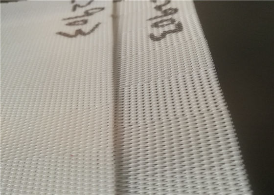 Đai khử nước bùn Polyester không thấm khí cho các ngành công nghiệp lọc