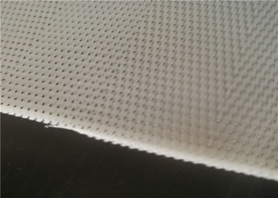 Lưới Polyester chống thấm axit cho máy ép đai
