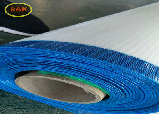 Dây đai khử nước bùn Polyester dệt dọc 0,7mm
